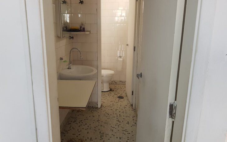 Sala Comercial para Locação