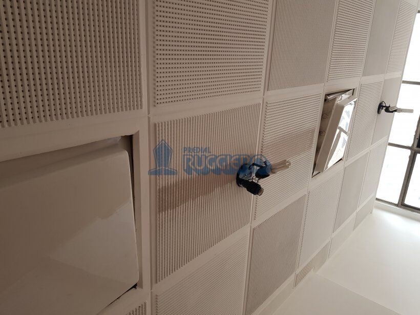 Sala Comercial para Locação