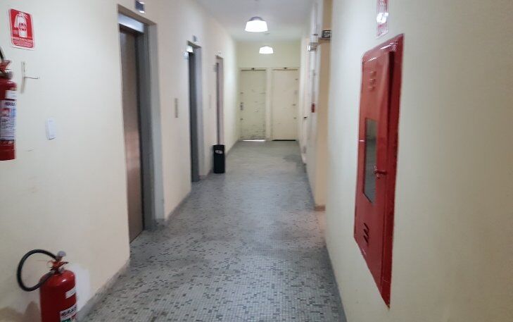 Sala Comercial para Locação
