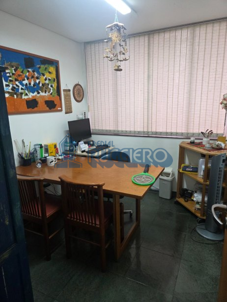 Imóvel Comercial à Venda - Estrutura para Clinica ou Academia