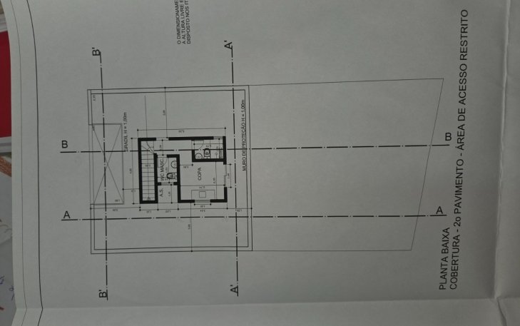 Imóvel Comercial à Venda - Estrutura para Clinica ou Academia