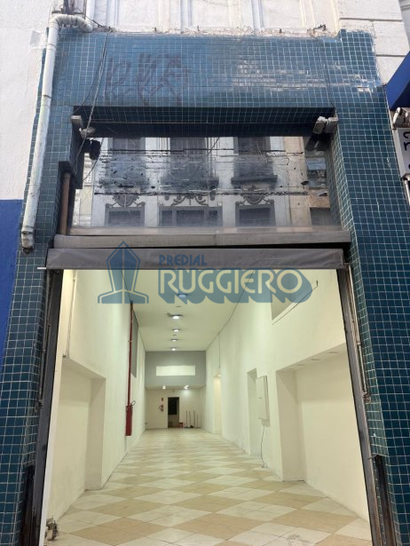 Edifício Comercial