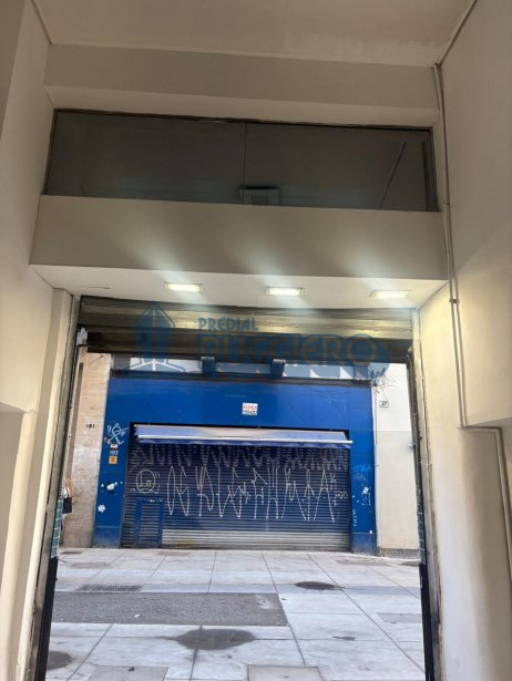 Edifício Comercial