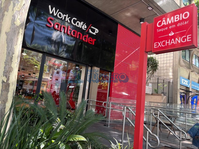 Loja de esquina para locação em um dos endereços corporativos mais valorizados de São Paulo