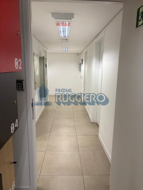 Loja de esquina para locação em um dos endereços corporativos mais valorizados de São Paulo