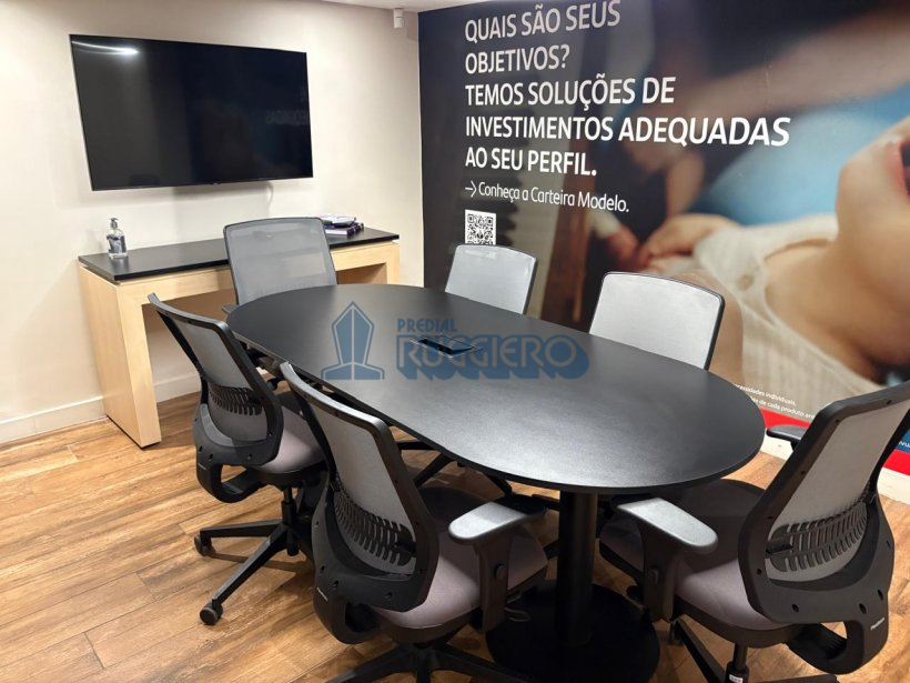 Loja de esquina para locação em um dos endereços corporativos mais valorizados de São Paulo