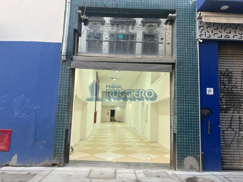 Edifício Comercial