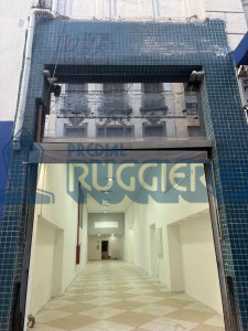 Edifício Comercial