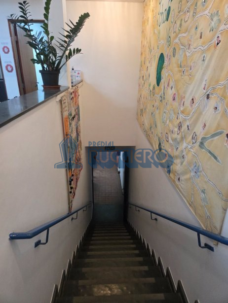 Imóvel Comercial à Venda - Estrutura para Clinica ou Academia