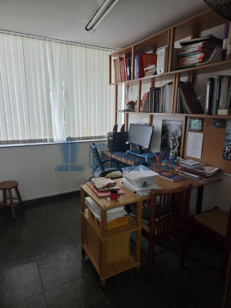 Imóvel Comercial à Venda - Estrutura para Clinica ou Academia