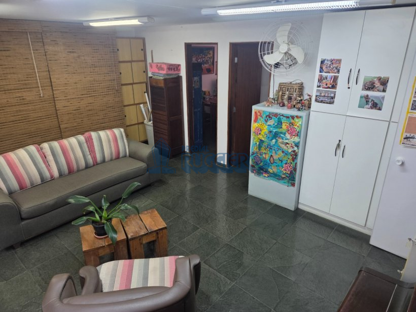 Imóvel Comercial à Venda - Estrutura para Clinica ou Academia