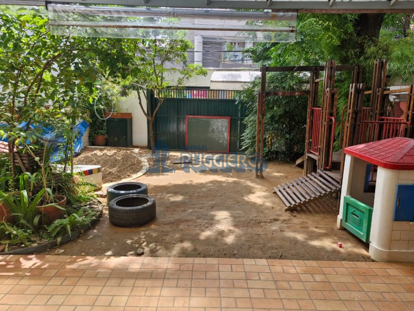 Imóvel Comercial à Venda - Estrutura para Clinica ou Academia