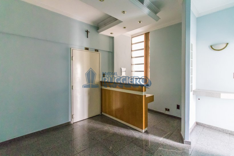 Imóvel Comercial para Locação